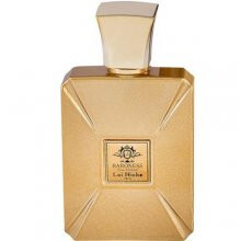 لویی نیش بارونس